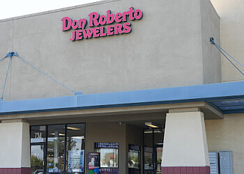 Don Roberto Jewelers Corona Jewelry