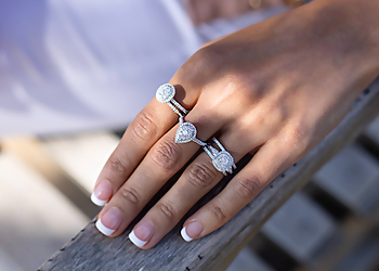 Don Roberto Jewelers Salinas - Salinas, CA Jewelry - Business Gallery Image
