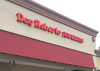 Don Roberto Jewelers Salinas - Salinas, CA Jewelry - Business Exterior Image