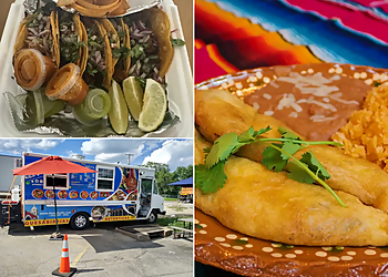 Kansas City Food Trucks Don Rudy's KC