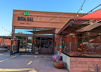 Lancaster Mexican Restaurants Don Sal Cocina & Cantina