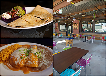 Lancaster Mexican Restaurants Don Sal Cocina & Cantina