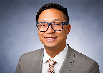 Don T. Bui, MD - ORANGE COUNTY UROLOGY ASSOCIATES Don T. Bui, MD - Huntington Beach, CA Urologists - Doctor Portrait Image