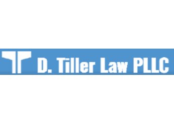 Fort Worth Patent Attorney Don Tiller - D. TILLER LAW PLLC
