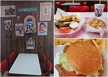 Aurora Sandwich Shops Don Walker's Sandwich Center