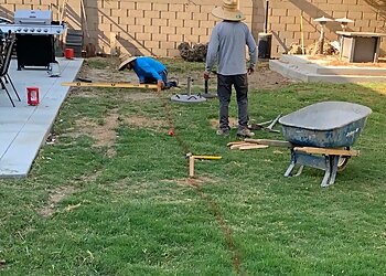 Orange Landscaping Companies Don Williams Landscape And Tree Service