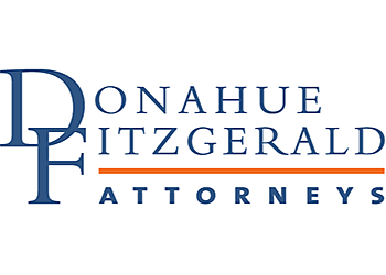 Donahue Fitzgerald LLP - Oakland, CA Tax Attorneys