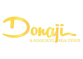 West Covina Real Estate Agents Donaji Zamora - DONAJI & ASSOCIATES