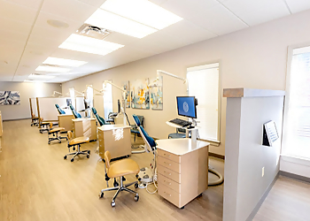 Lafayette Orthodontists Donald B. Balhoff, DDS - BALHOFF ORTHODONTICS