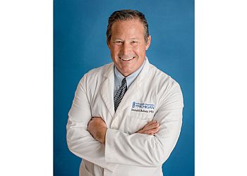 Donald Bohay, MD, FACS - ORTHOPAEDIC ASSOCIATES OF MICHIGAN Grand Rapids Orthopedics