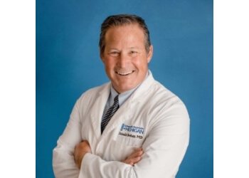 Donald Bohay, MD, FACS - Orthopaedic Associates of Michigan