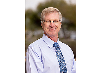 Donald Brooks, MD - TMC HEALTH CANCER CENTER Tucson Oncologists image 1