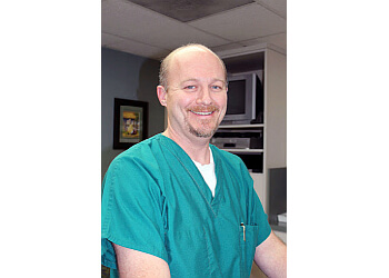 Donald C. Schmitt, DDS - Drs. Schmitt and Saini Pediatric Dentistry