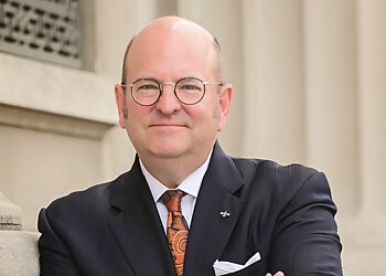 Donald C. Schultz - CRENSHAW, WARE & MARTIN, PLC Norfolk Real Estate Lawyers image 1