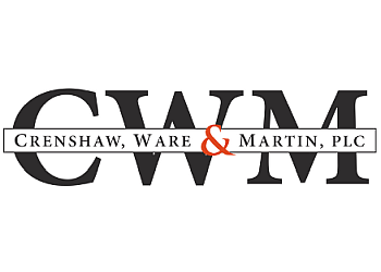 Norfolk Real Estate Lawyers Donald C. Schultz - CRENSHAW, WARE & MARTIN, PLC