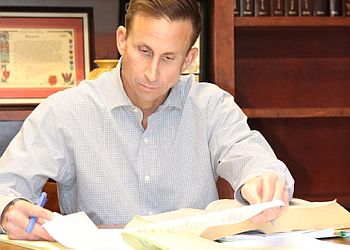 Lafayette DUI Lawyers Donald D. Cleveland - DONALD D. CLEVELAND, APLC