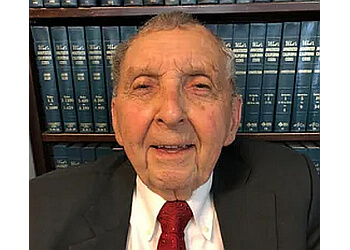 Donald E. Barrows, Inc. Stockton Social Security Disability Lawyers