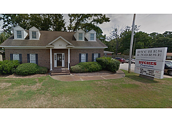 Savannah Real Estate Lawyers Donald E. Dyches, Jr. - DYCHES LAW GROUP, PC