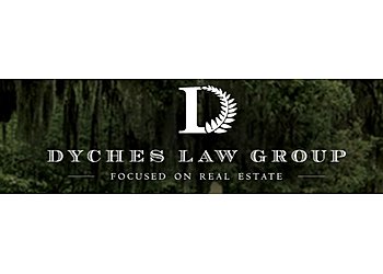 Savannah Real Estate Lawyers Donald E. Dyches, Jr. - DYCHES LAW GROUP, PC
