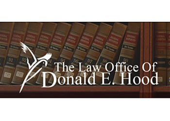 Midland Bankruptcy Lawyers The Law Office of Donald E. Hood