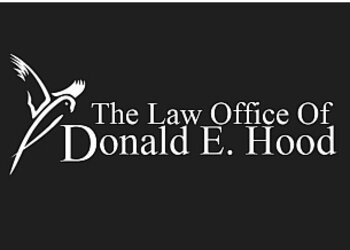 Dallas Bankruptcy Lawyers Donald E. Hood - THE LAW OFFICE OF DONALD E. HOOD, PLLC