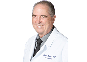 Donald E Mansell, MD - ADVENTIST HEALTH PHYSICIANS NETWORK Stockton Gastroenterologists image 1
