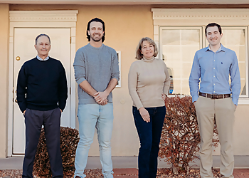 Albuquerque Estate Planning Lawyers Donald E. Swaim, CPA - SWAIM, CARLOW & AMES, P.C.