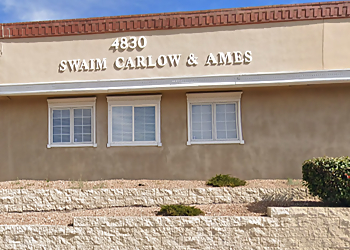 Albuquerque Estate Planning Lawyers Donald E. Swaim, CPA - SWAIM, CARLOW & AMES, P.C.