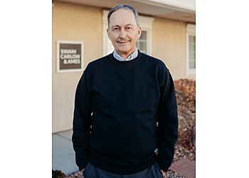 Donald E. Swaim, CPA - SWAIM, CARLOW & AMES, P.C. Albuquerque Estate Planning Lawyers image 1
