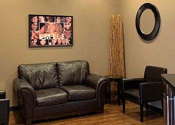 Peoria Cosmetic Dentists Donald Hildebrandt, DDS - REFLECTIONS DENTAL