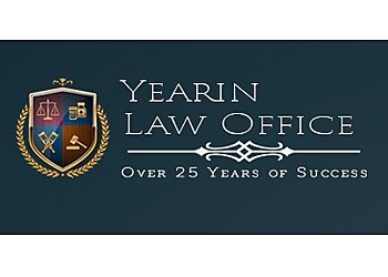 Scottsdale Personal Injury Lawyers Donald G. Yearin - YEARIN LAW OFFICE