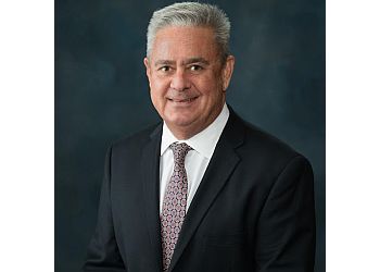 Donald G. Yearin - YEARIN LAW OFFICE Scottsdale Personal Injury Lawyers