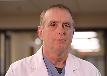 Donald Herbert Mangum, MD - Springfield, MO Gastroenterologists - Doctor Portrait Image