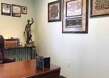 St Petersburg Criminal Defense Lawyers Donald J. Kilfin - THE KILFIN LAW FIRM, P.C.