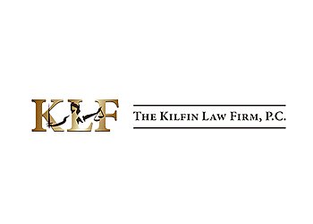 St Petersburg Criminal Defense Lawyers Donald J. Kilfin - THE KILFIN LAW FIRM, P.C.