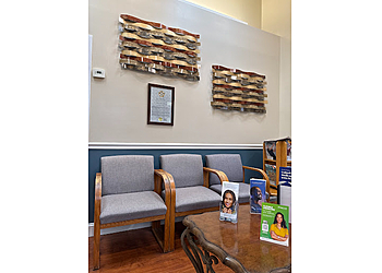 Paterson Dentists Donald J. Pasquariello, DMD - UNION DENTAL