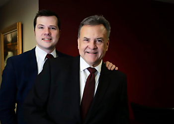 Kansas City Estate Planning Lawyers Donald J. Quinn II - QUINN & QUINN LAW, P.C.