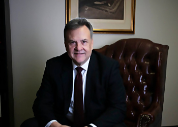 Donald J. Quinn II - QUINN & QUINN LAW, P.C. Kansas City Estate Planning Lawyers image 1