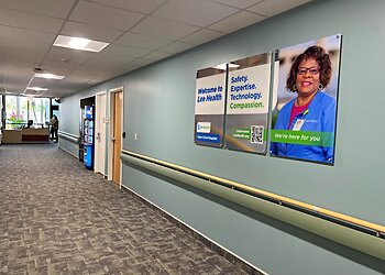 Cape Coral Neurosurgeons Donald James Moyer Jr., MD - LPG NEUROSURGERY-CAPE CORAL