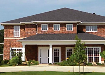 Shreveport Real Estate Lawyers Donald Lee Brice - THE SMITHERMAN LAW FIRM