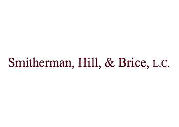 Shreveport Real Estate Lawyers Donald Lee Brice - THE SMITHERMAN LAW FIRM