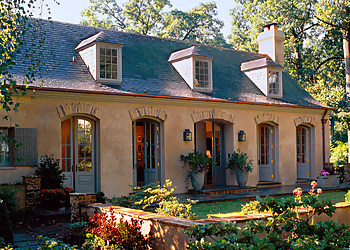 Washington Residential Architects Donald Lococo Architects