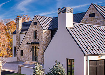 Washington Residential Architects Donald Lococo Architects