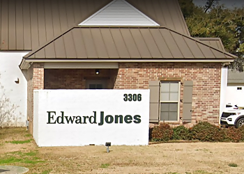 Lafayette Financial Services Donald M Paul -EDWARD JONES