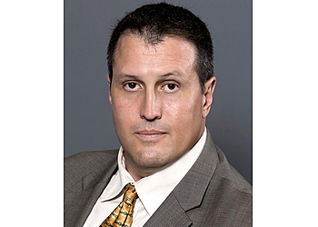 Donald M Paul -EDWARD JONES  Lafayette Financial Services image 1