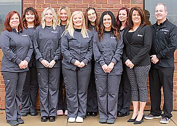 Cincinnati Orthodontists Donald Murdock, DMD - MURDOCK ORTHODONTIC