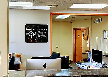 Cincinnati Orthodontists Donald Murdock, DMD - MURDOCK ORTHODONTIC