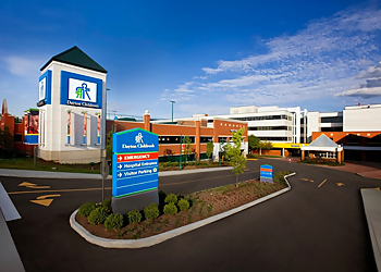 Dayton Urologists Donald Nguyen, MD - DAYTON CHILDREN'S HOSPITAL