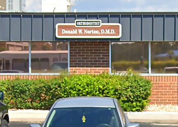 Cape Coral Orthodontists Donald Norton, DMD - NORTON ORTHODONTICS