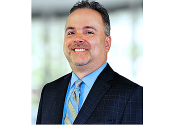 Donald P. DeNault, Jr. - O'REILLY RANCILIO P.C. Donald P. DeNault, Jr. - Sterling Heights, MI Real Estate Lawyers - Law Firm Staff Image